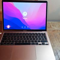 McBook Air M1 praticamente nuovo 