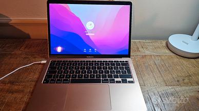 McBook Air M1 praticamente nuovo 
