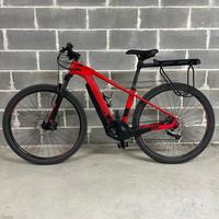 Orbea ellettrica MTB