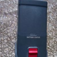 batteria a litio hoover H-FREE 100