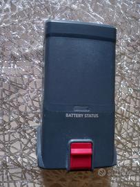 batteria a litio hoover H-FREE 100