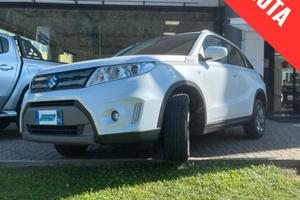 Suzuki Vitara 1.6 VVT B/GPL 120cv 4WD AllGrip Cool