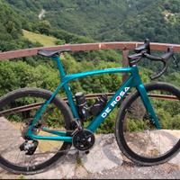 De Rosa Idol