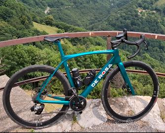 De Rosa Idol