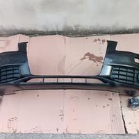 paraurti anteriore a4 b8 