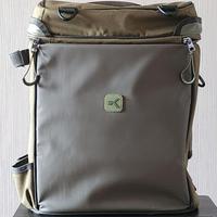 Zaino Borsa pesca specialist carp fisching