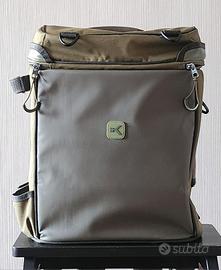 Zaino Borsa pesca specialist carp fisching