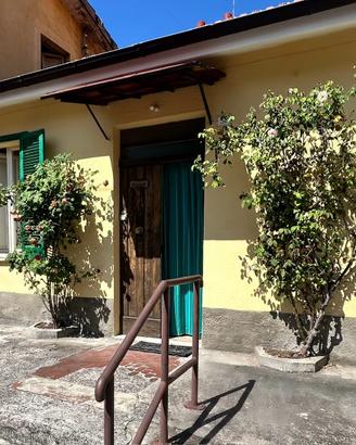 Casa Indipendente