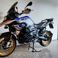 Bmw r 1250 gs - 2019