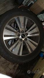 set di pneumatici GOODYEAR 