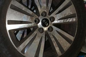 set di pneumatici GOODYEAR 