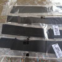 adesivi sportelli dacia Duster 