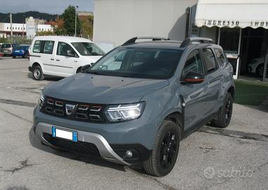 Dacia Duster 1.0 TCe GPL 4x2 Extreme, EXTRA FULL O