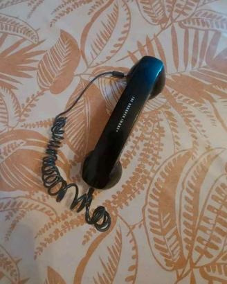 ricevitore telefonico