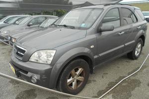 KIA Sorento ACTIVE CLASS