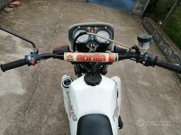Aprilia ETX 125 1985