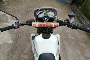 Aprilia ETX 125 1985