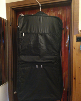 Porta abiti "i Santi", nuovo professionale