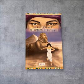 All’ombra della Sfinge - Lorenzo Taffarel