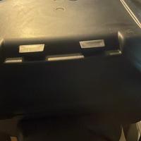 Bauletto moto originale yamaha