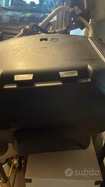 Bauletto moto originale yamaha