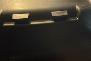 Bauletto moto originale yamaha