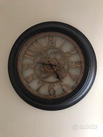 Orologio da parete 50 cm