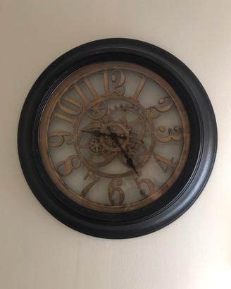 Orologio da parete 50 cm