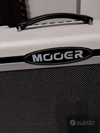 Amplificatore Mooer 