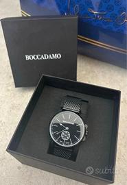 Orologio Boccadamo elegante