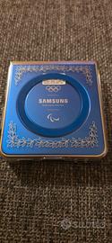 Samsung Galaxy Z Flip 7 Olympic edition