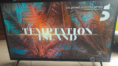 TV Nordmende 39 pollici 