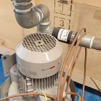 aspiratore/ soffiatore