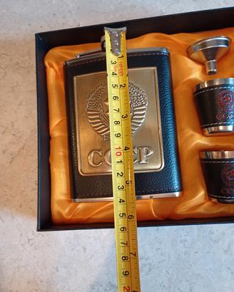 Set stilo Sovietico da collezione