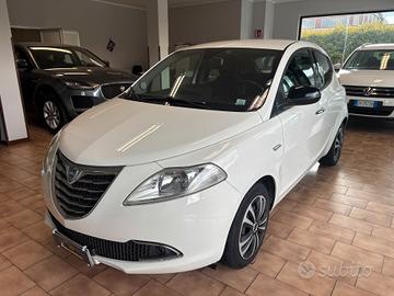 Lancia Ypsilon 1.3 mjt Silver s *PER NEOPATENTATI
