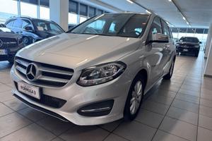 Mercedes-Benz Classe B B 180 d Automatic Sport