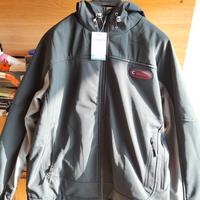 giacca riscaldata conqueco