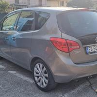 Opel meriva motore nuovo