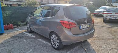 Opel meriva motore nuovo