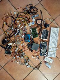 lotto componenti pc