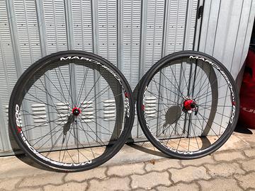 Ruote Marchisio T800 per tubari