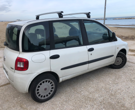 Fiat Multipla metano