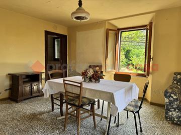 Villa singola Barga [UM248GBVRG]