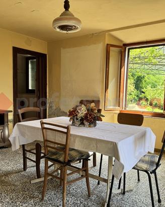 Villa singola Barga [UM248GBVRG]