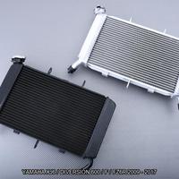Radiatore YAMAHA XJ6 / DIVERSION 600 F 2009 - 2017