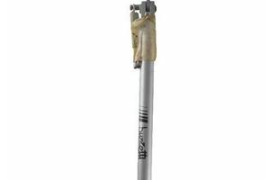 Cavalletto laterale Tuboni da 260 epoca