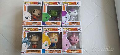 Funko Pop Dragon Ball