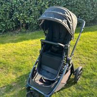 passeggino Peg Perego