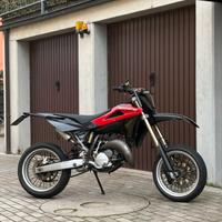 Husqvarna Sm 125
