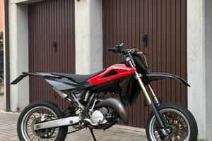 Husqvarna Sm 125